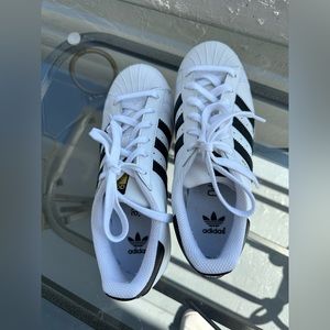 Adidas SUPERSTAR SHOES for women